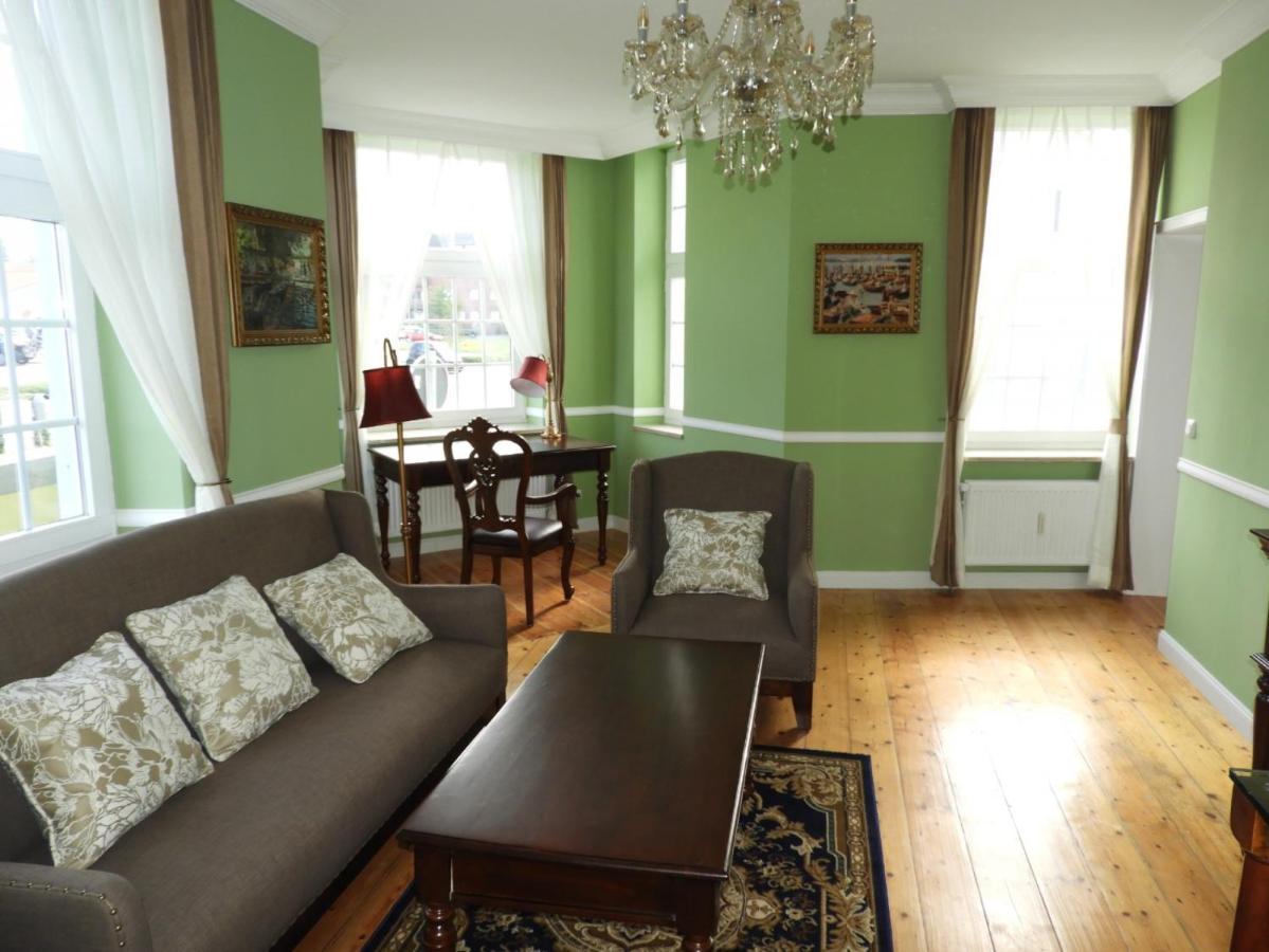 Hotel Villa Schneverdingen Extérieur photo