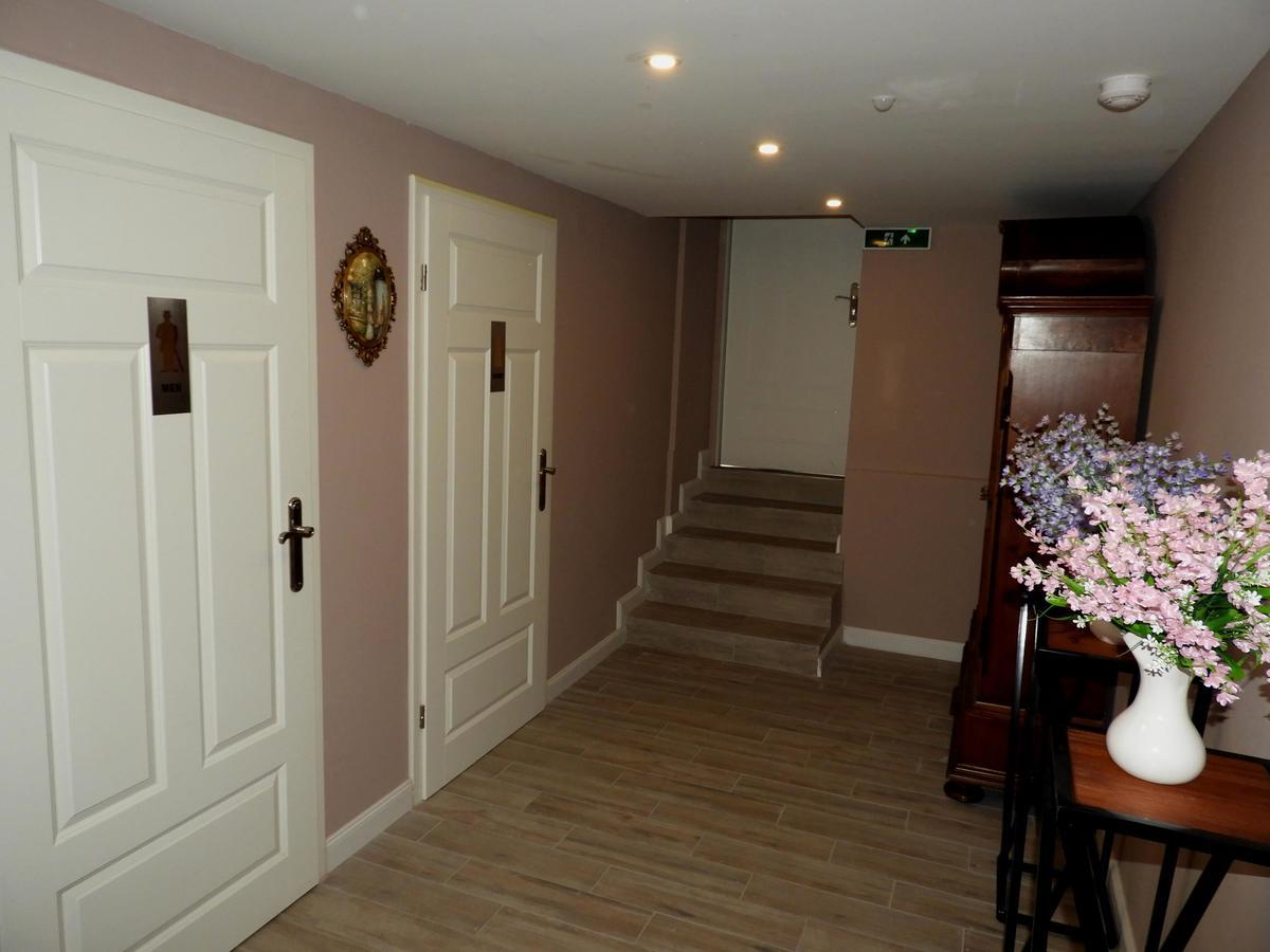 Hotel Villa Schneverdingen Extérieur photo