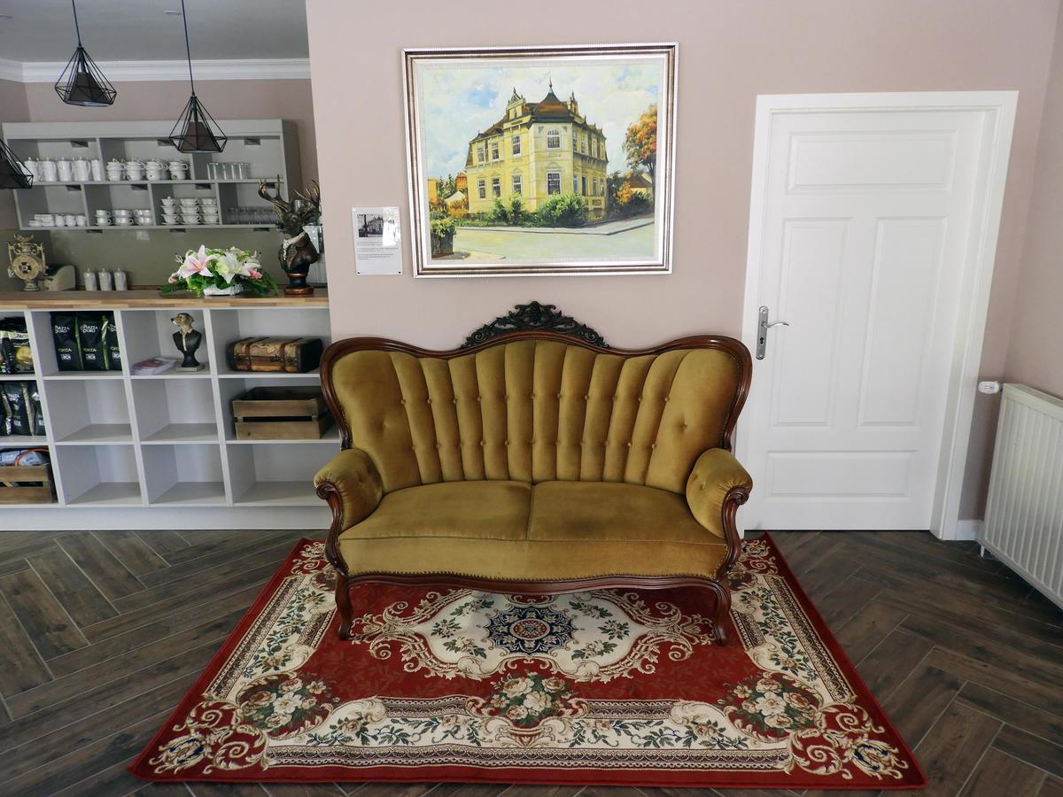 Hotel Villa Schneverdingen Extérieur photo
