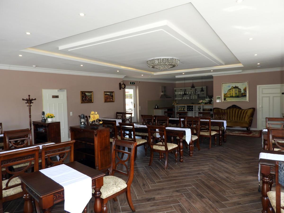 Hotel Villa Schneverdingen Extérieur photo