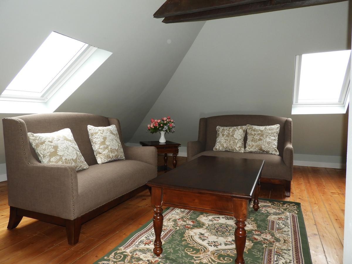 Hotel Villa Schneverdingen Extérieur photo